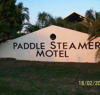 Paddle Steamer Motel - Tweed Heads Accommodation