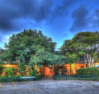 Paradise Hotel  Resort - Tweed Heads Accommodation