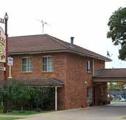 Parkes All Settlers Motor Inn - Tweed Heads Accommodation