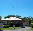 Parkes Overnighter Caravan Park - Tweed Heads Accommodation