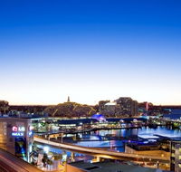 Parkroyal Darling Harbour Sydney - Tweed Heads Accommodation