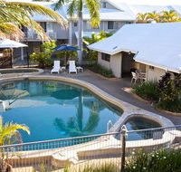 Pelican Beach Resort Noosa - Tweed Heads Accommodation