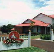 Pelicans Albany Middleton Beach - Tweed Heads Accommodation