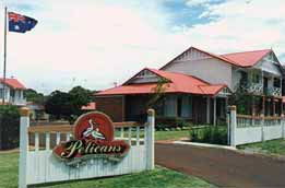 Pelicans Albany Middleton Beach - Tweed Heads Accommodation 0