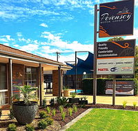 Pevensey Motor Lodge - Tweed Heads Accommodation