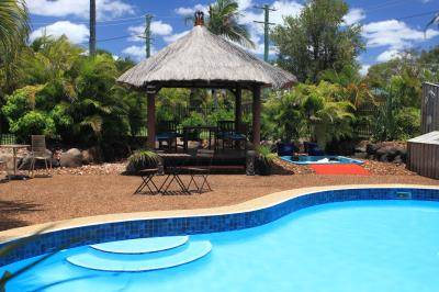 Pialba Motor Inn - Tweed Heads Accommodation 0