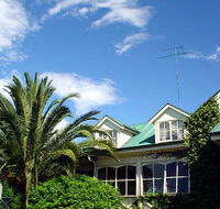 Picton Valley Motel - Tweed Heads Accommodation