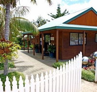 Pine Valley Apartments - Tweed Heads Accommodation