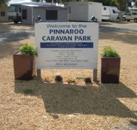 Pinnaroo Caravan Park - Tweed Heads Accommodation