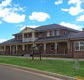Plumes on the Green - Tweed Heads Accommodation