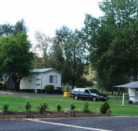 Poplar Caravan Park - Tweed Heads Accommodation