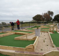 Port Vincent Caravan Park  Seaside Cabins - Tweed Heads Accommodation