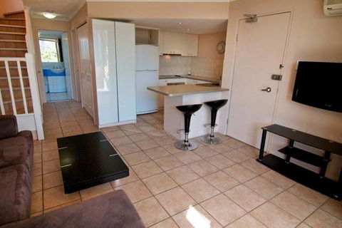 Portobello Resort Apartments - Tweed Heads Accommodation 1