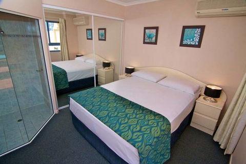 Portobello Resort Apartments - Tweed Heads Accommodation 2