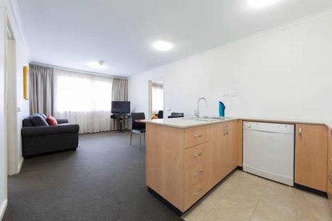 Premier Hotel & Apartments - Tweed Heads Accommodation 1