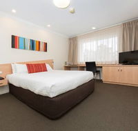 Premier Hotel  Apartments - Tweed Heads Accommodation
