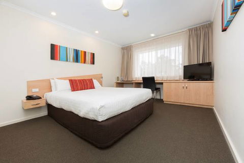Premier Hotel & Apartments - Tweed Heads Accommodation 0