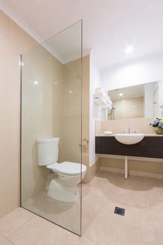 Premier Hotel & Apartments - Tweed Heads Accommodation 2