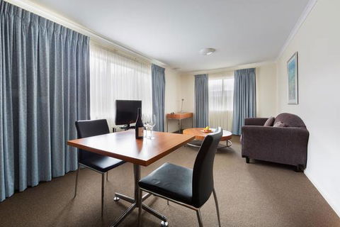 Premier Hotel & Apartments - Tweed Heads Accommodation 4