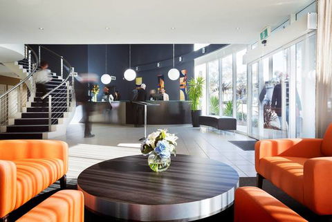 Premier Hotel & Apartments - Tweed Heads Accommodation 6
