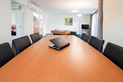 Premier Hotel & Apartments - Tweed Heads Accommodation 5