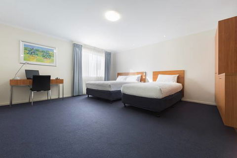 Premier Hotel & Apartments - Tweed Heads Accommodation 8