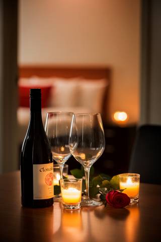 Premier Hotel & Apartments - Tweed Heads Accommodation 9