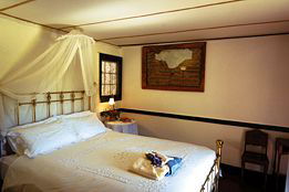 Price Morris Cottage - Tweed Heads Accommodation 2