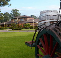 Quality Inn Carriage House - Tweed Heads Accommodation