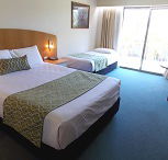 Quality Inn The Willows - Tweed Heads Accommodation