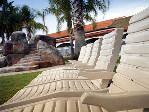 Quality Resort Siesta - Tweed Heads Accommodation 0