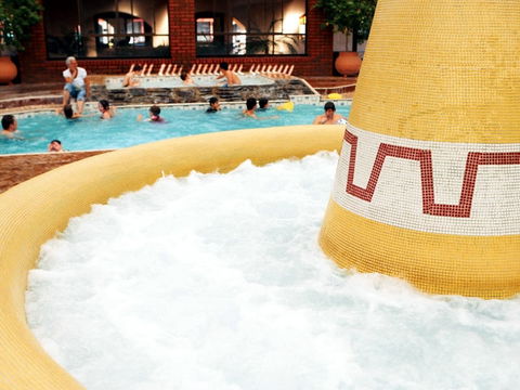 Quality Resort Siesta - Tweed Heads Accommodation 2
