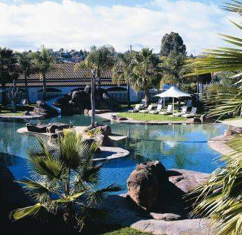 Quality Resort Siesta - Tweed Heads Accommodation 5