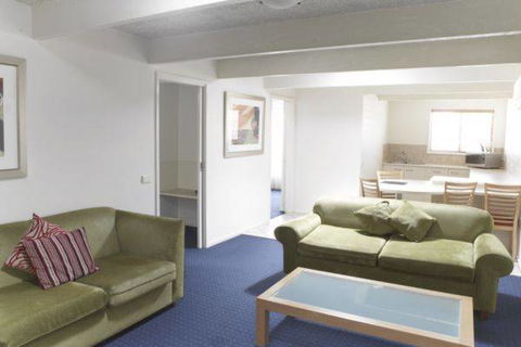 Quality Resort Siesta - Tweed Heads Accommodation 8