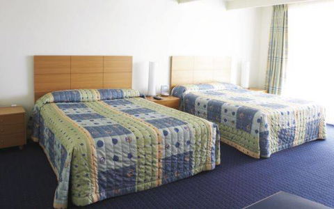 Quality Resort Siesta - Tweed Heads Accommodation 9