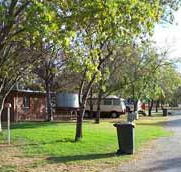 Quambatook Caravan Park - Tweed Heads Accommodation