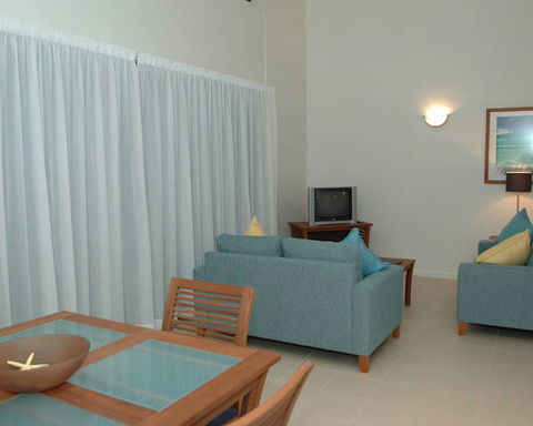 Rainbow Beach Resort - Tweed Heads Accommodation 0