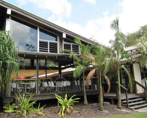 Rainbow Beach Resort - Tweed Heads Accommodation 3