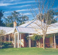 Redgum Hill Country Retreat - Tweed Heads Accommodation