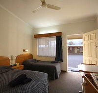 Rest Point Motor Inn and Hereford Steakhouse - Tweed Heads Accommodation
