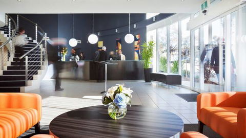 Premier Hotel & Apartments - Tweed Heads Accommodation 13