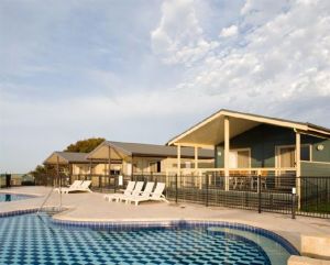 NRMA Merimbula Beach Holiday Park - Tweed Heads Accommodation 11