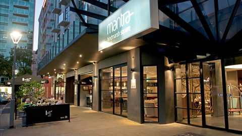 Mantra Hindmarsh Square - Tweed Heads Accommodation 10