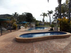 Mountain View Resort - Tweed Heads Accommodation 3