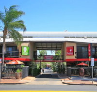 Diplomat Motel - Tweed Heads Accommodation