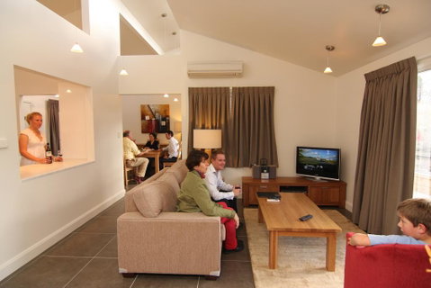Moore Park Apartments - Tweed Heads Accommodation 1