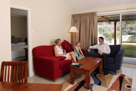 Moore Park Apartments - Tweed Heads Accommodation 2