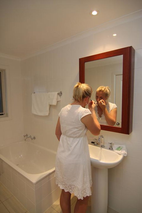 Moore Park Apartments - Tweed Heads Accommodation 5