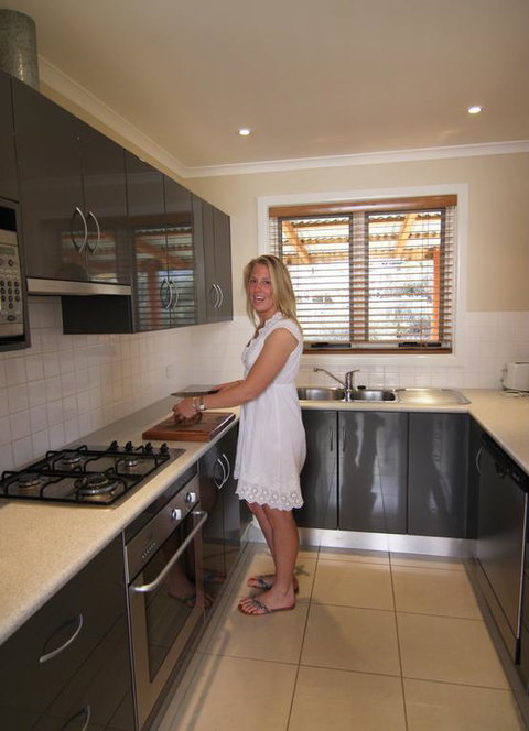 Moore Park Apartments - Tweed Heads Accommodation 7