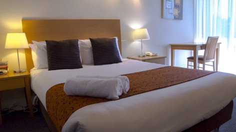 Parkwood Motel & Apartments - Tweed Heads Accommodation 0